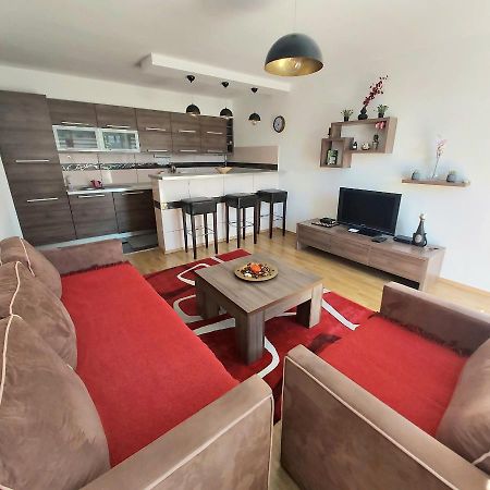 Apartman Lala Appartamento Sarajevo Esterno foto