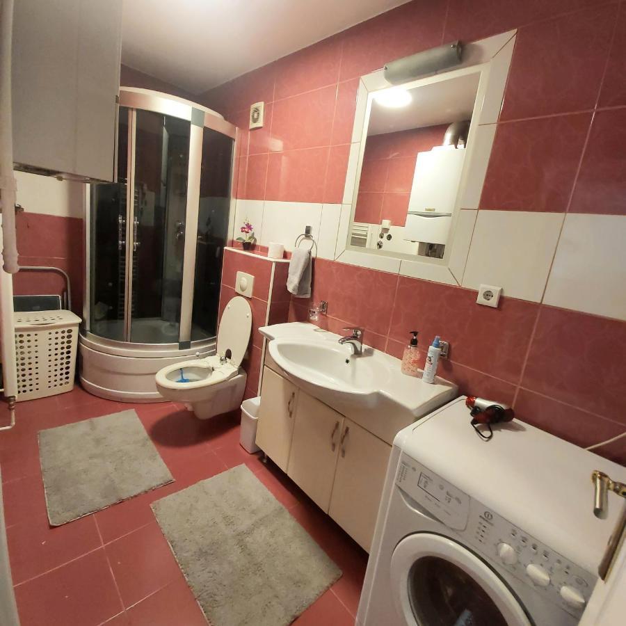 Apartman Lala Appartamento Sarajevo Esterno foto