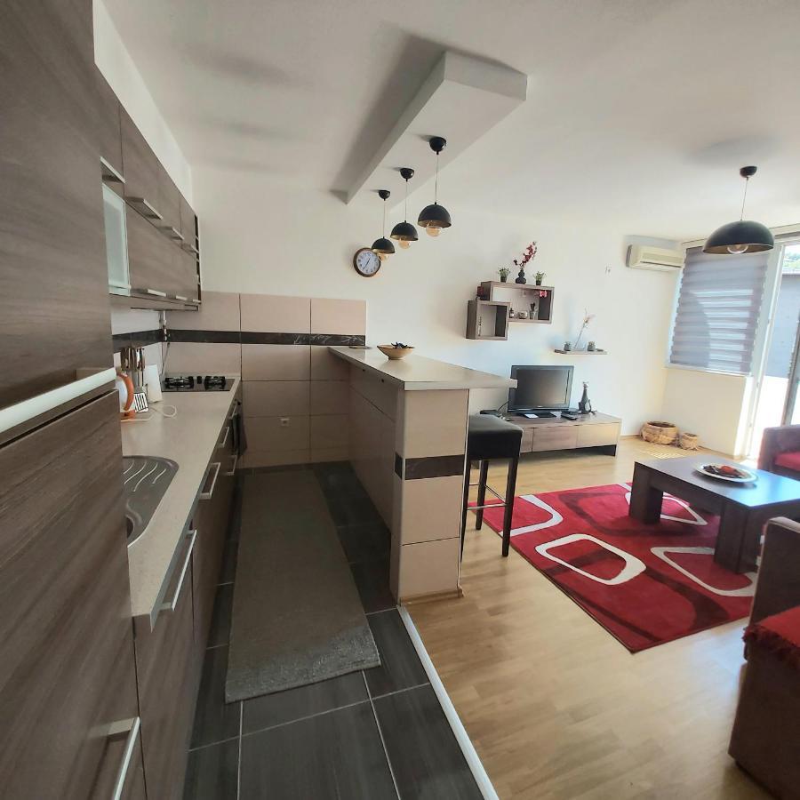 Apartman Lala Appartamento Sarajevo Esterno foto